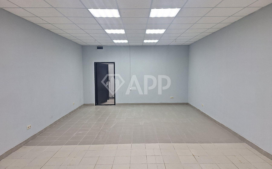 Сдам помещение на первой линии, 40м² фото