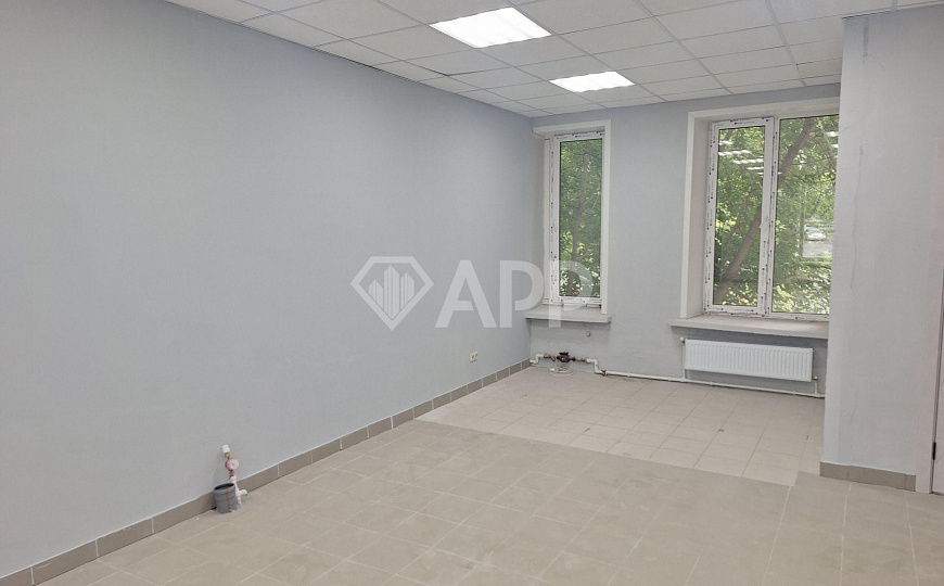 Сдам помещение на первой линии, 40м² фото