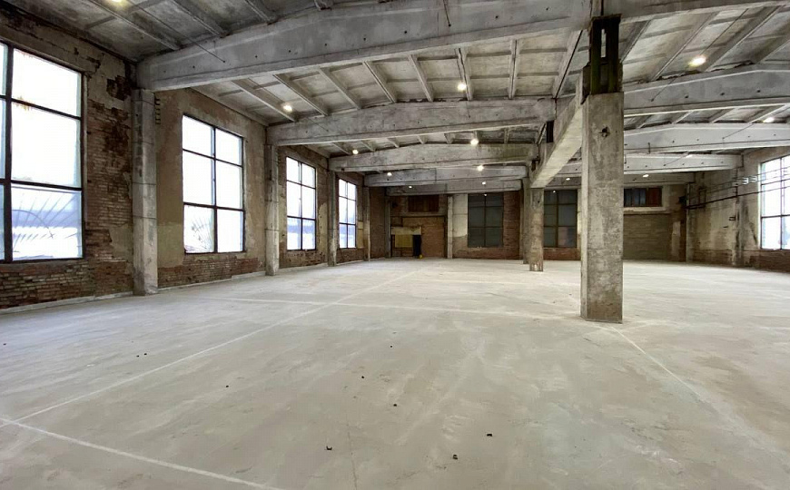 Сдам производственное помещение, 1300 м² фото