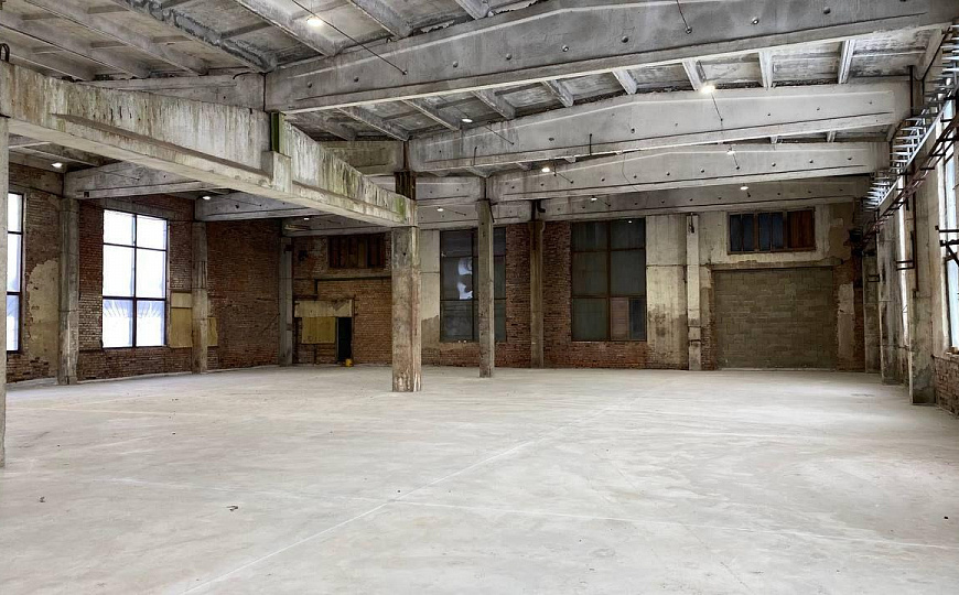 Сдам производственное помещение, 1300 м² фото
