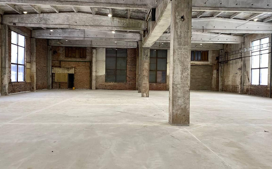 Сдам производственное помещение, 1300 м² фото