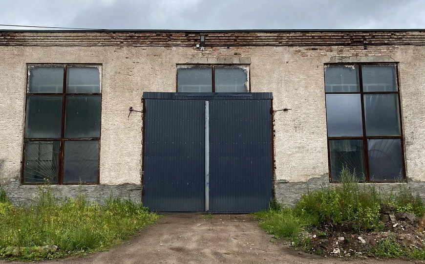 Сдам производственное помещение, 1300 м² фото