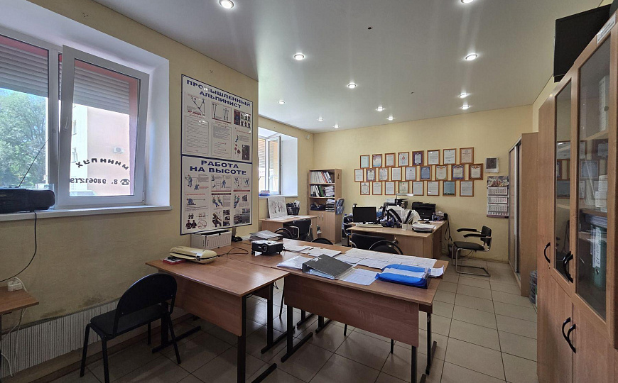 Продам офисное помещение, 37,4 м² фото