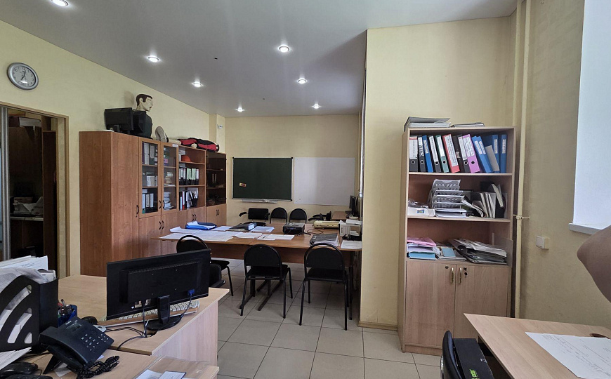 Продам офисное помещение, 37,4 м² фото