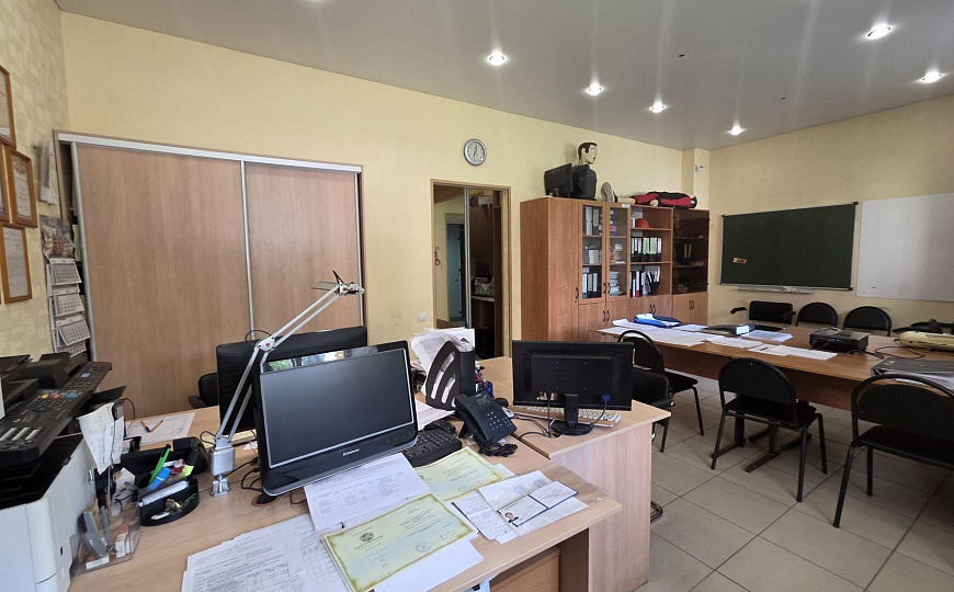 Продам офисное помещение, 37,4 м² фото