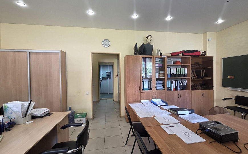 Продам офисное помещение, 37,4 м² фото