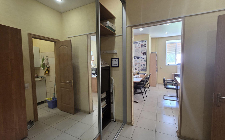 Продам офисное помещение, 37,4 м² фото