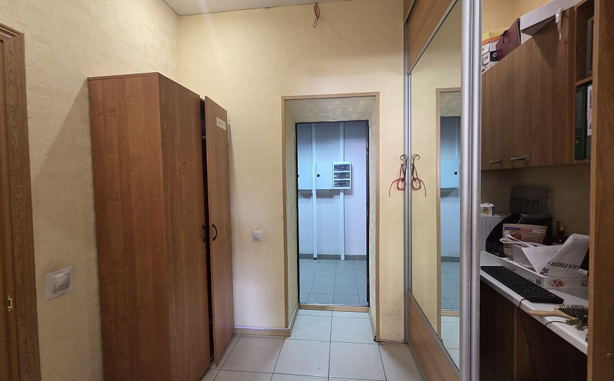 Продам офисное помещение, 37,4 м² фото