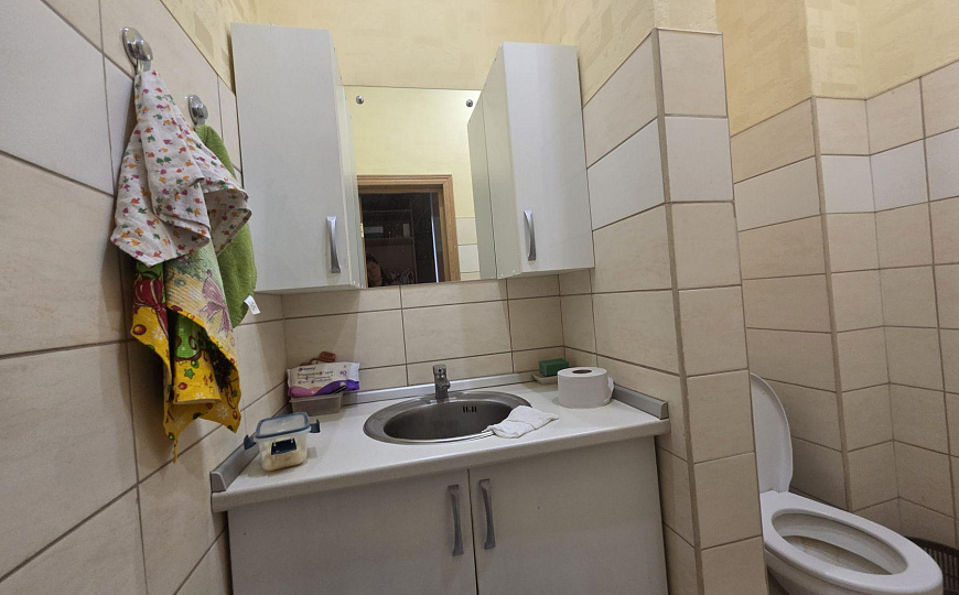 Продам офисное помещение, 37,4 м² фото