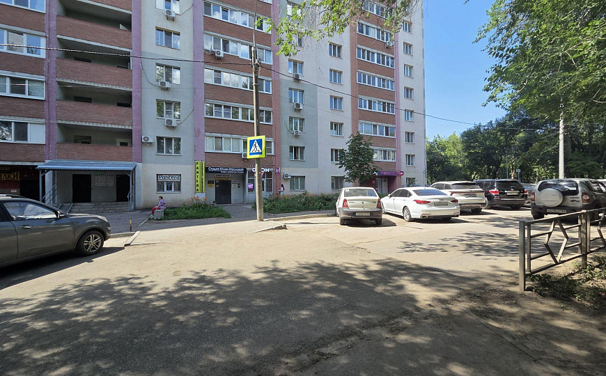 Продам офисное помещение, 37,4 м² фото