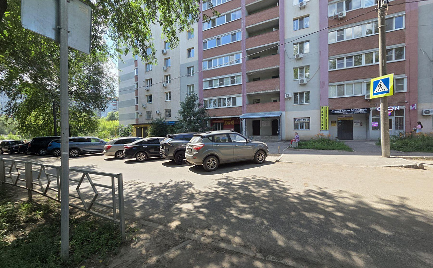 Продам офисное помещение, 37,4 м² фото