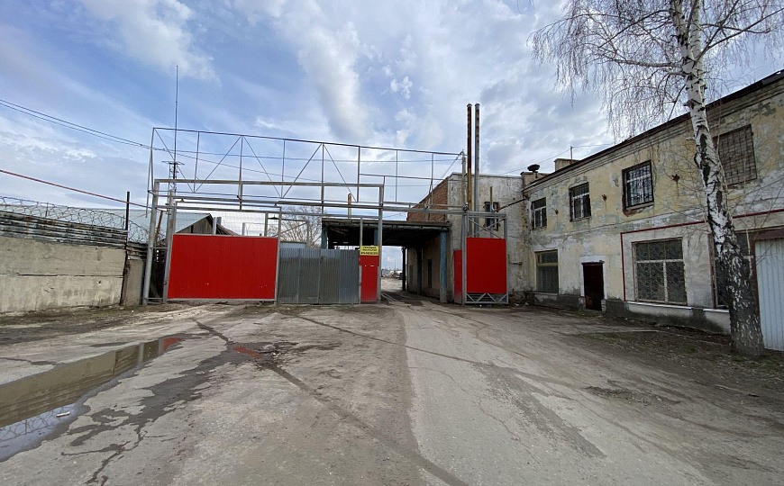 Участок 5000 кв.м фото