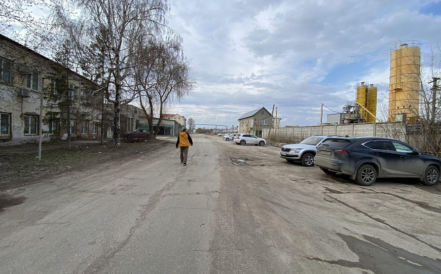 Участок 5000 кв.м фото