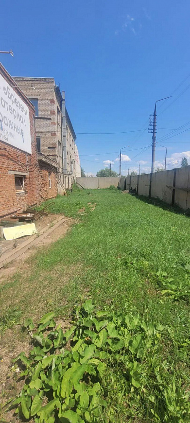 Офисы с юридическим адресом и земельный участок 100м2 фото