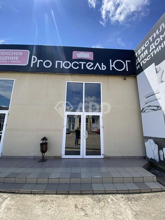 Помещение Стрит-ритейл ТЦ Максимус, 87 м² фото