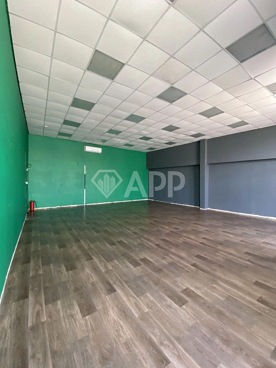 Помещение Стрит-ритейл ТЦ Максимус, 87 м² фото