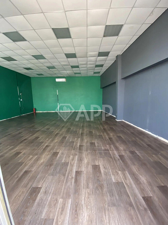 Помещение Стрит-ритейл ТЦ Максимус, 87 м² фото