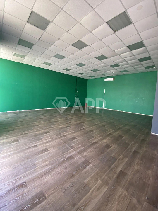 Помещение Стрит-ритейл ТЦ Максимус, 87 м² фото