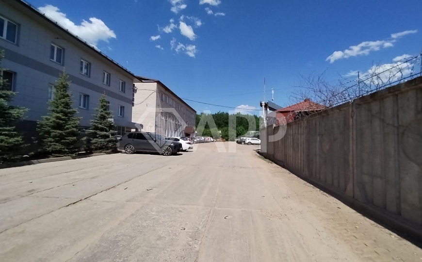 Продается база 571 м², с НДС фото