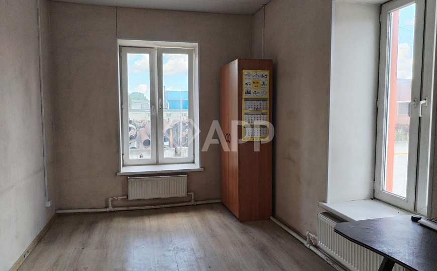 Продается база 571 м², с НДС фото