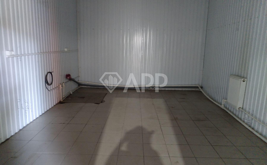 Продается база 571 м², с НДС фото