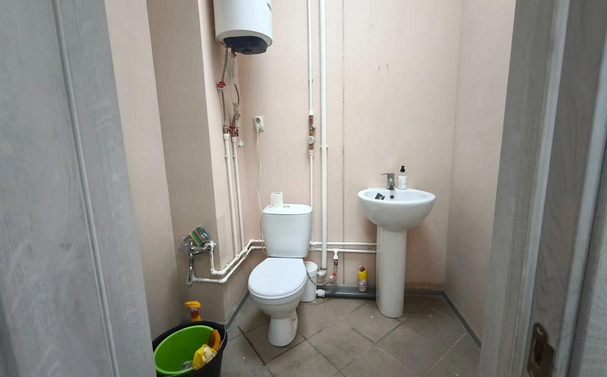 Сдам отдельно стоящее здание, 142,2 м² фото