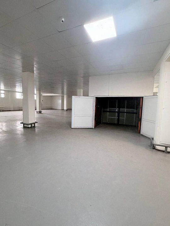 Сдам производственное помещение, 10 000 м² фото