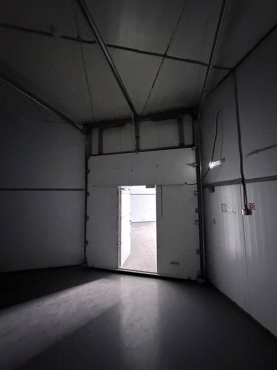Сдам производственное помещение, 10 000 м² фото