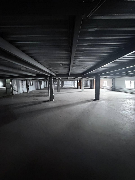 Сдам производственное помещение, 10 000 м² фото