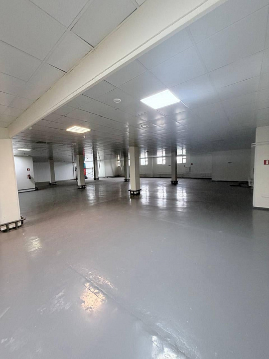 Сдам производственное помещение, 10 000 м² фото