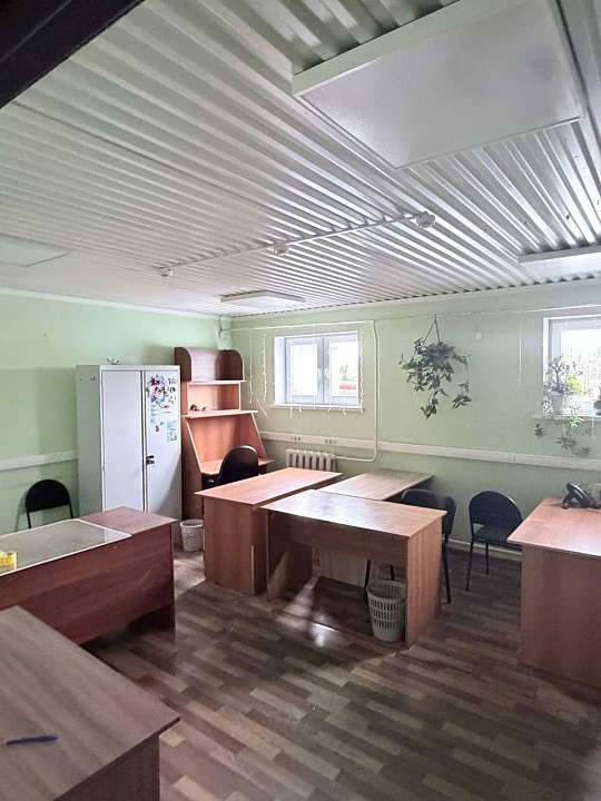 Сдам производственное помещение, 10 000 м² фото