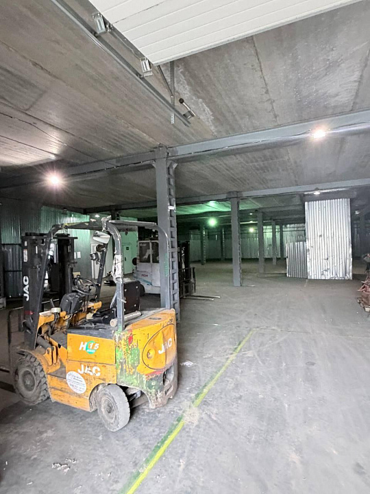 Сдам производственное помещение, 10 000 м² фото