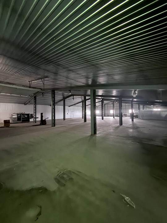 Сдам производственное помещение, 10 000 м² фото
