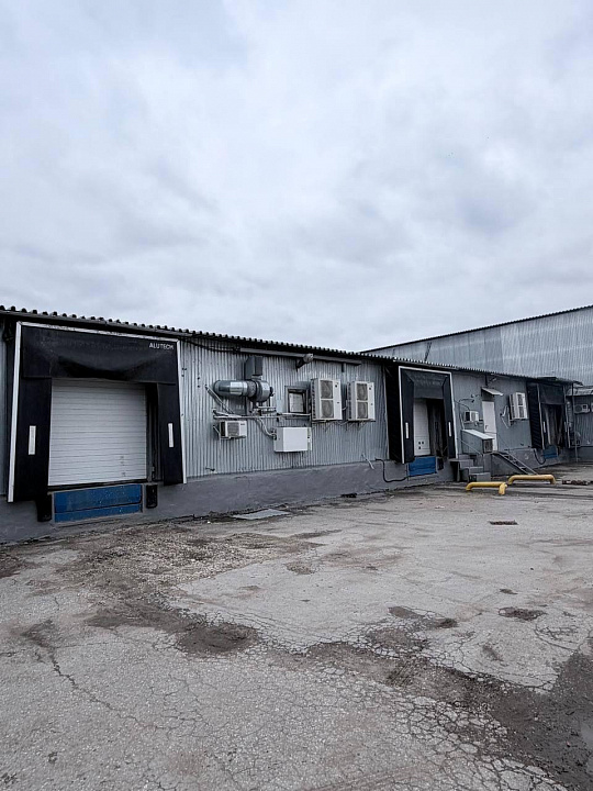 Сдам производственное помещение, 10 000 м² фото