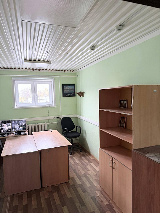 Сдам производственное помещение, 10 000 м² фото