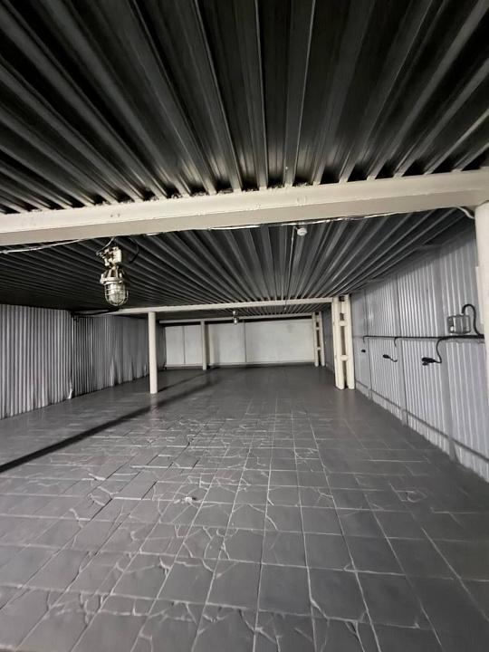 Сдам производственное помещение, 10 000 м² фото