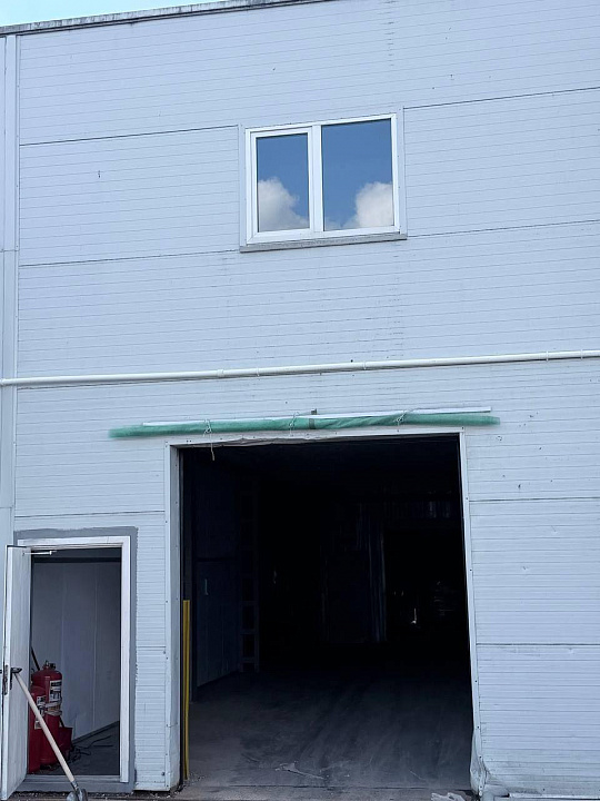 Сдам производственное помещение, 10 000 м² фото