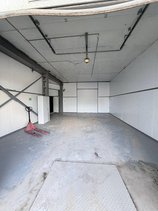 Сдам производственное помещение, 10 000 м² фото