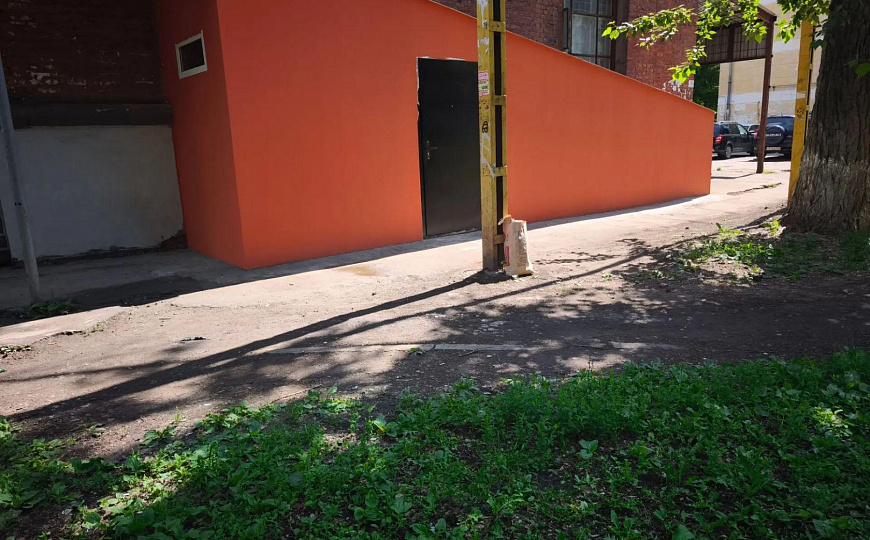 Продам отдельно стоящее здание, 105 м² фото