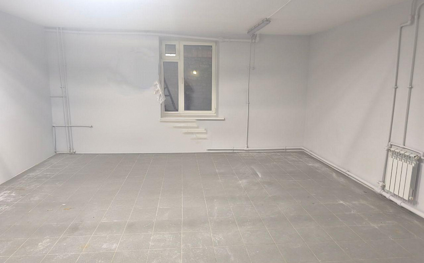 Продам отдельно стоящее здание, 105 м² фото
