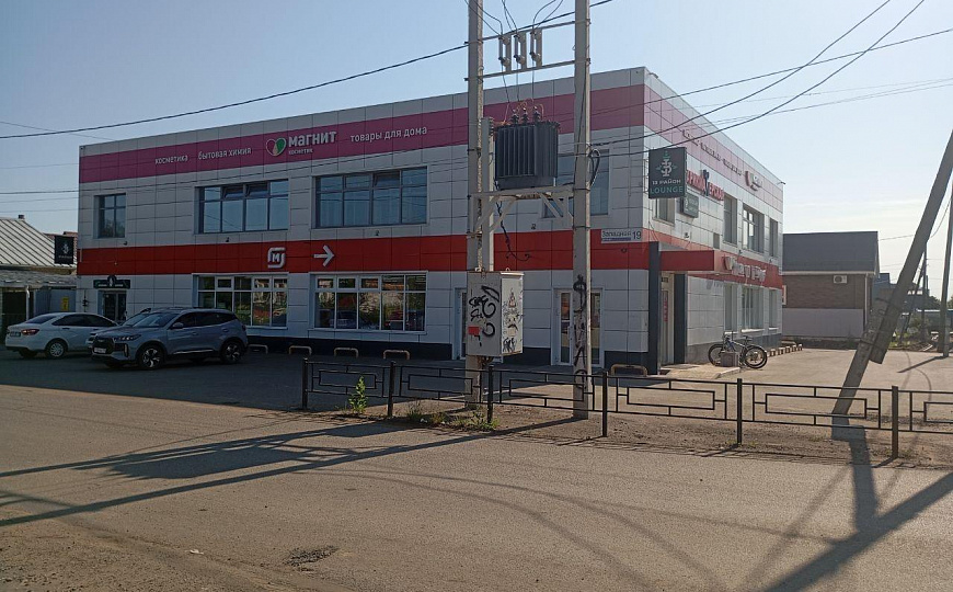 Отдельно стоящее здание, 108 м² фото