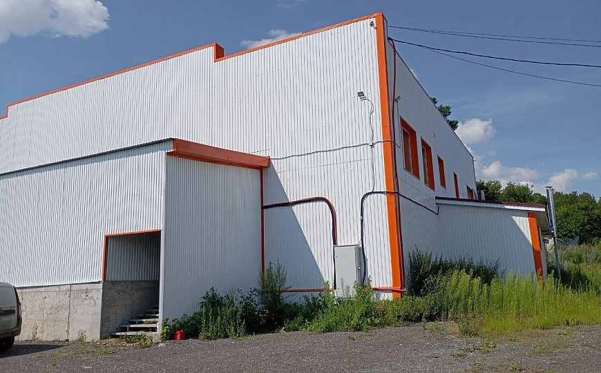 Склад или производство, 480 м² фото