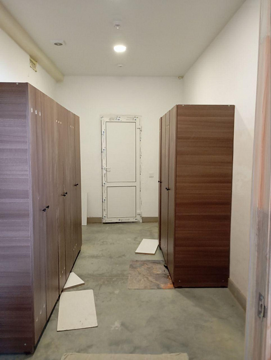Склад или производство, 480 м² фото