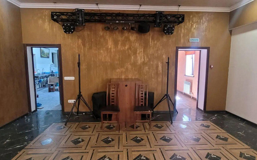 Помещение общественного питания, ГАБ, 650 м² фото