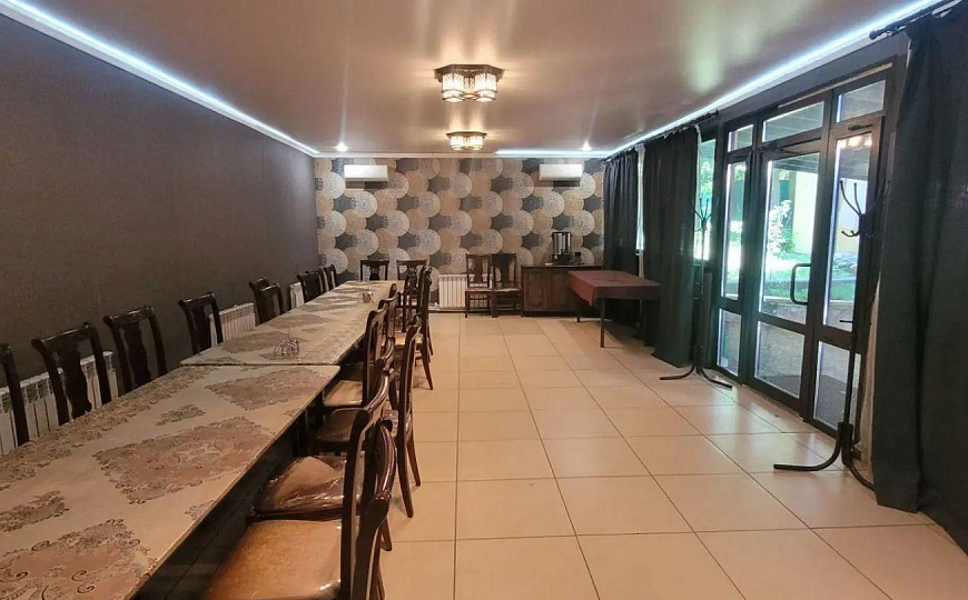 Помещение общественного питания, ГАБ, 650 м² фото