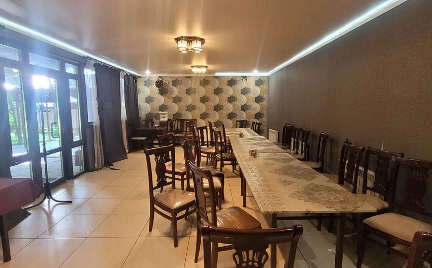 Помещение общественного питания, ГАБ, 650 м² фото