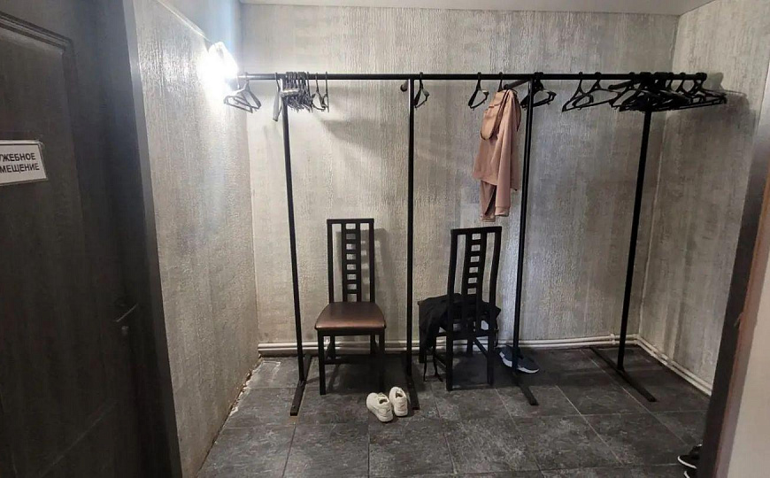 Помещение общественного питания, ГАБ, 650 м² фото