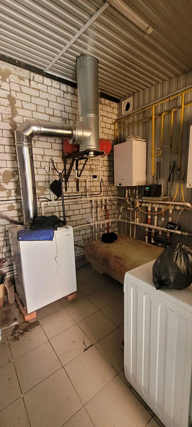 Помещение общественного питания, ГАБ, 650 м² фото