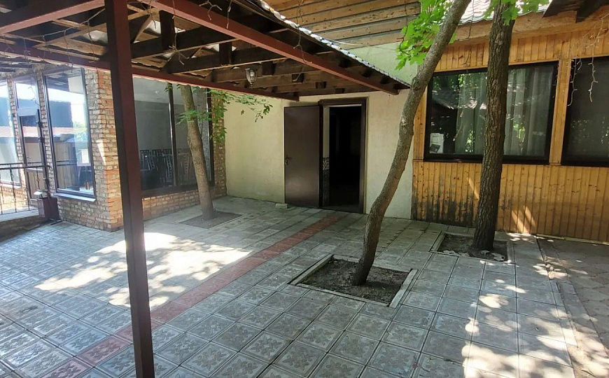 Помещение общественного питания, ГАБ, 650 м² фото