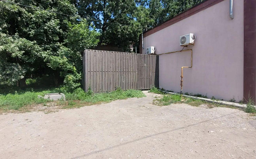 Помещение общественного питания, ГАБ, 650 м² фото